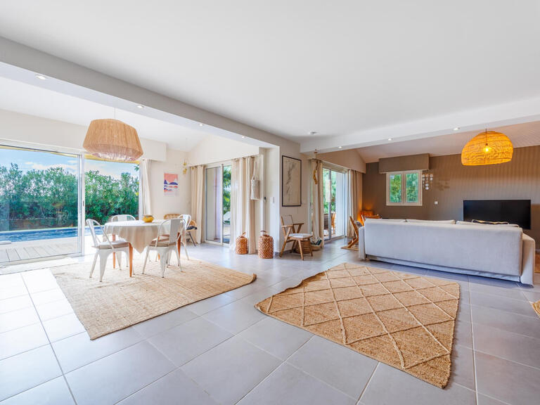 Maison Lecci - 4 chambres - 6m²