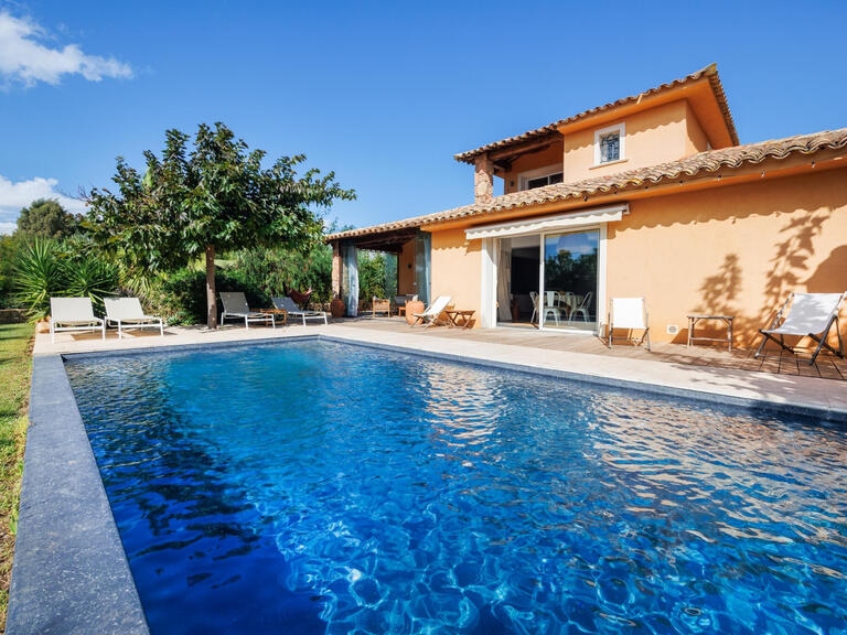 Maison Lecci - 4 chambres - 6m²