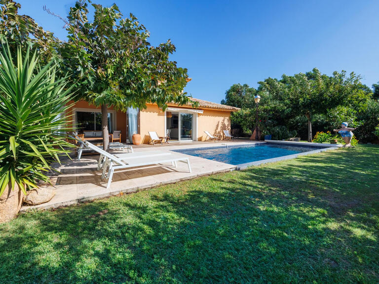 Maison Lecci - 4 chambres - 6m²