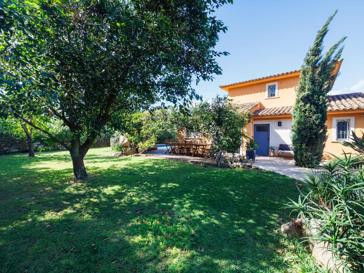 Maison Lecci