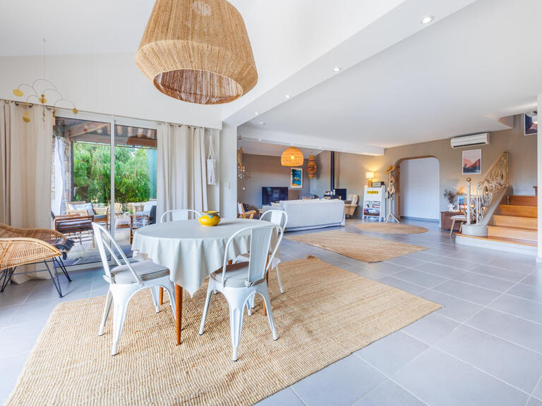 Maison Lecci - 4 chambres - 6m²