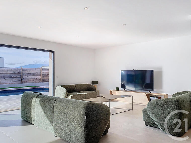 Maison Lecci - 6 chambres - 3m²