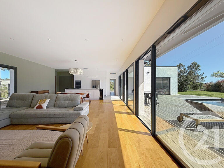 Maison Lecci - 3 chambres - 7m²