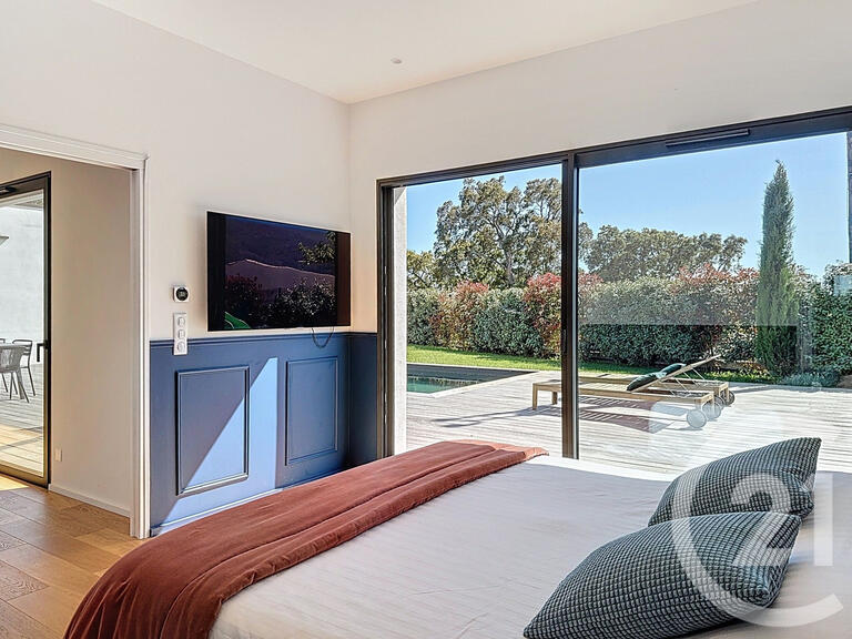 Maison Lecci - 3 chambres - 7m²