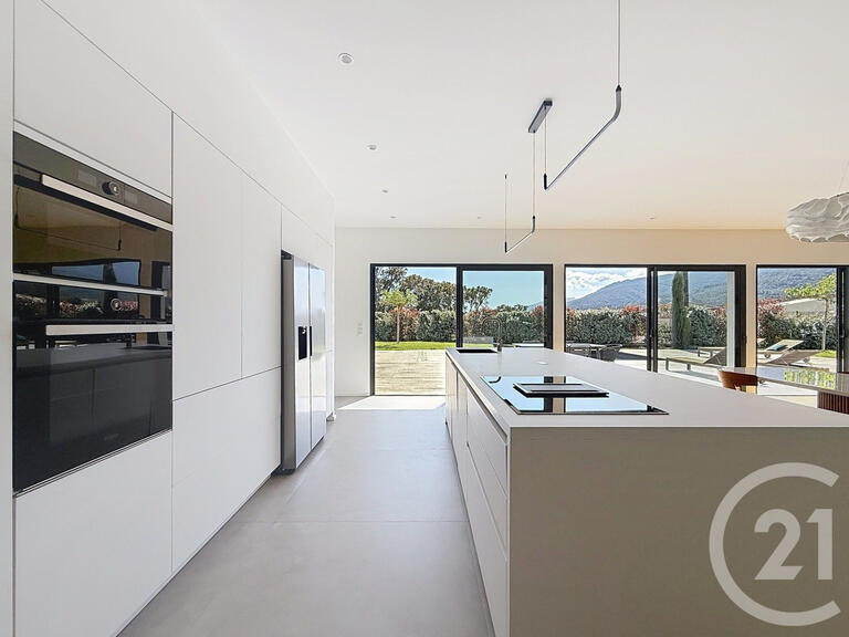 Maison Lecci - 3 chambres - 7m²