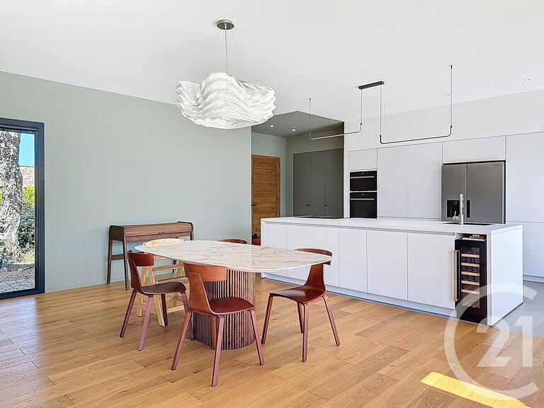 Maison Lecci - 3 chambres - 7m²
