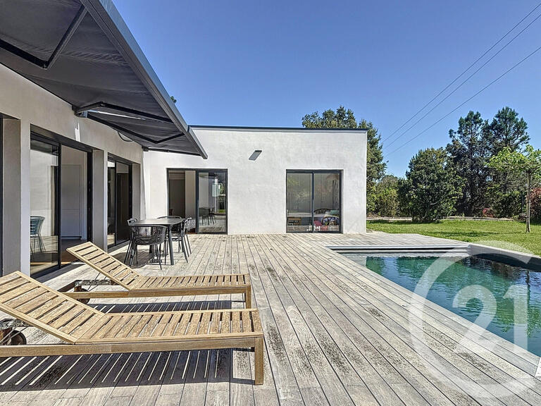 Maison Lecci - 3 chambres - 7m²