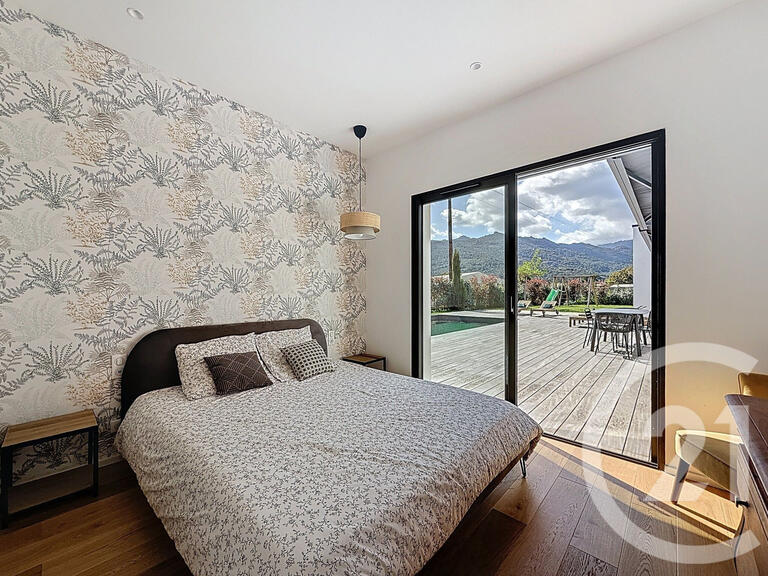 Maison Lecci - 3 chambres - 7m²