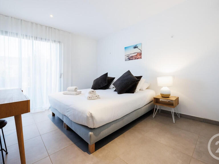 Maison Lecci - 4 chambres - 7m²