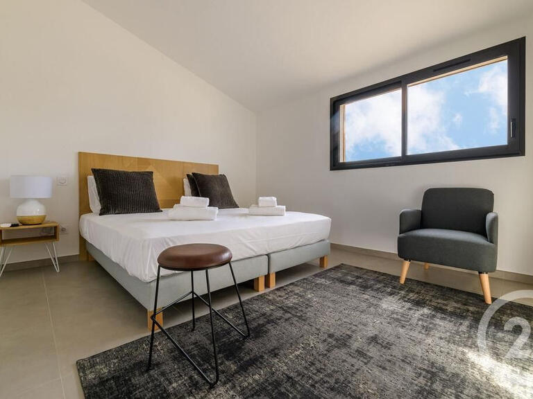 Maison Lecci - 4 chambres - 7m²