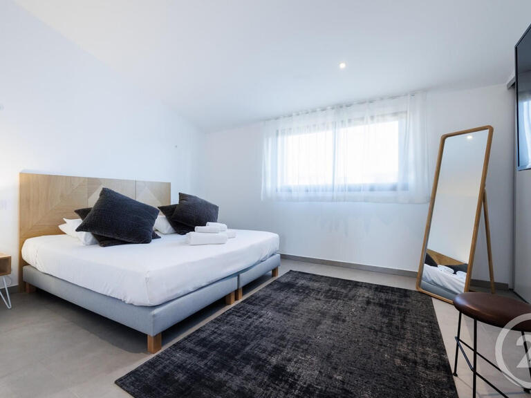 Maison Lecci - 4 chambres - 7m²