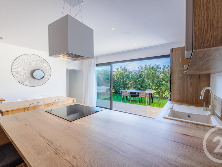Maison Lecci - 4 chambres - 7m²
