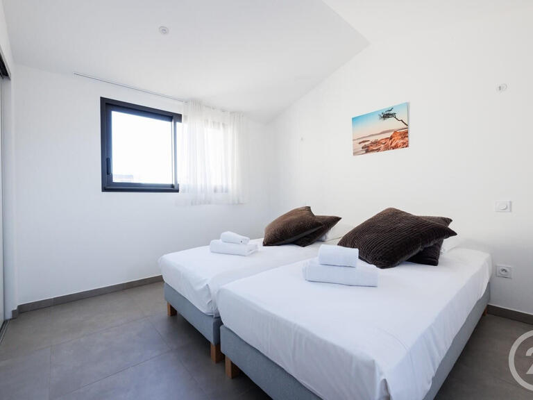 Maison Lecci - 4 chambres - 7m²