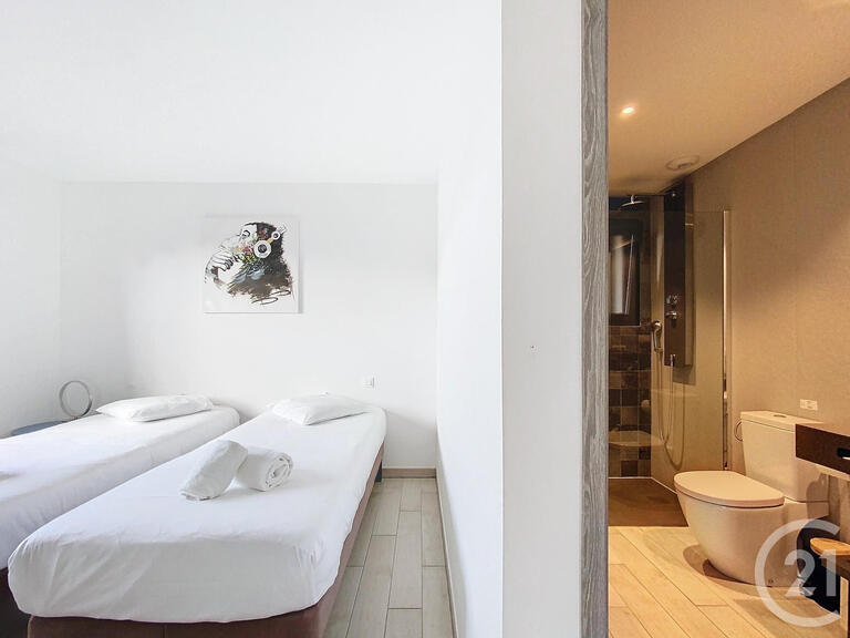 Maison Lecci - 3 chambres - 1m²