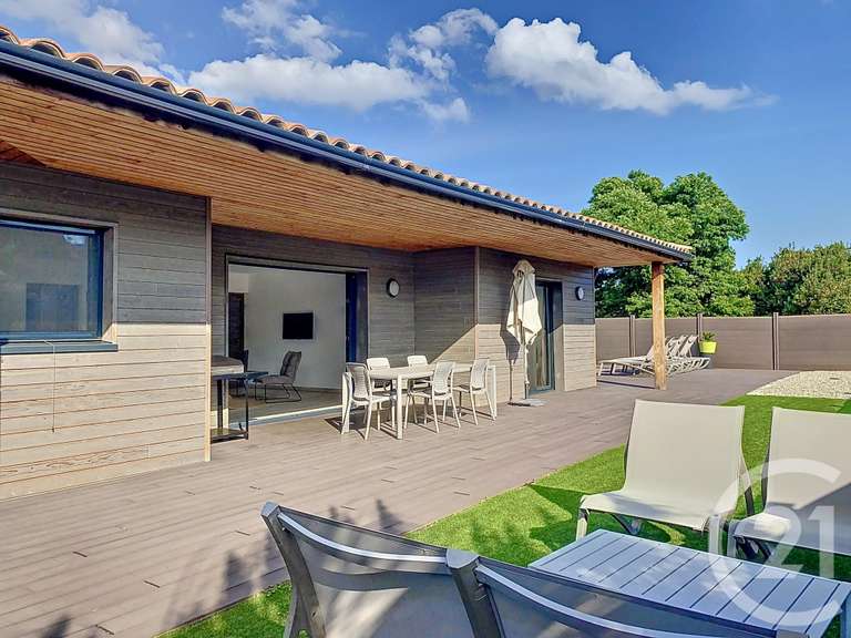 Maison Lecci - 3 chambres - 242m²