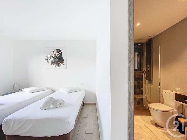 Maison Lecci - 3 chambres - 242m²