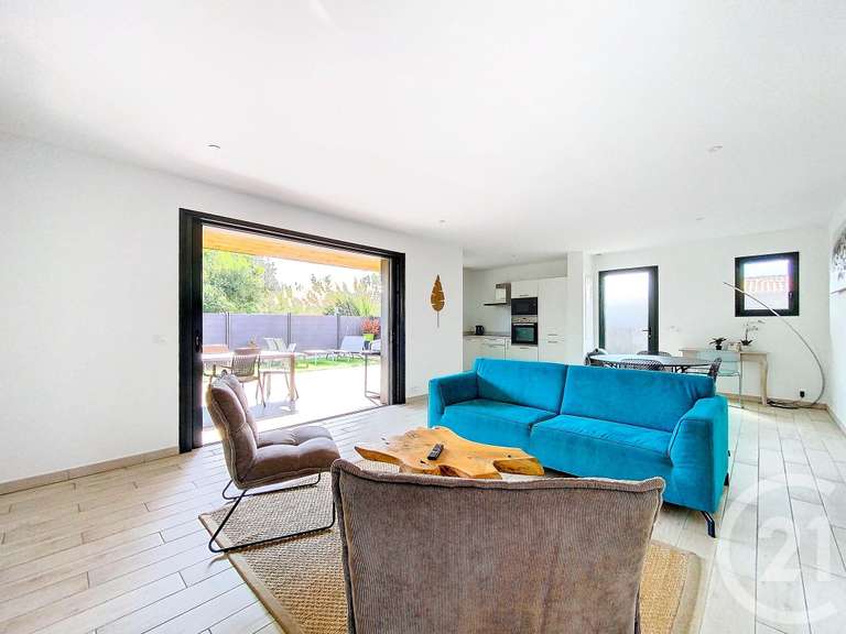 Maison Lecci - 3 chambres - 242m²