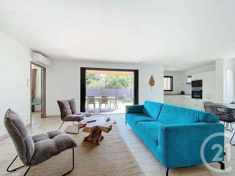 Maison Lecci - 3 chambres - 242m²