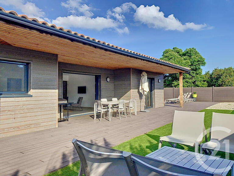Maison Lecci - 3 chambres - 1m²