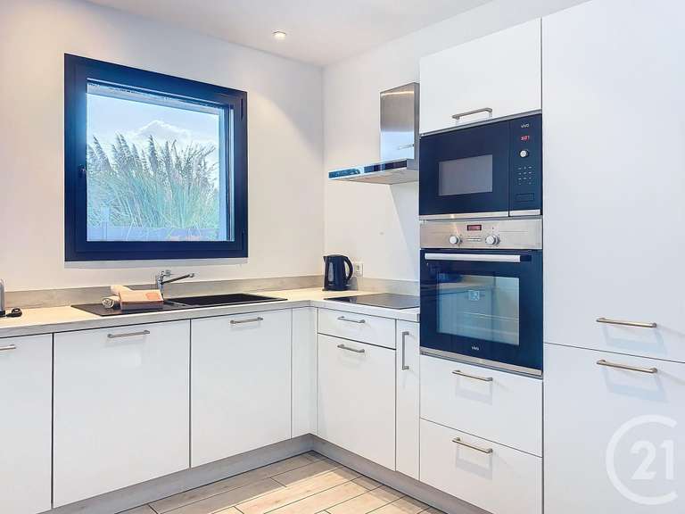 Maison Lecci - 3 chambres - 242m²