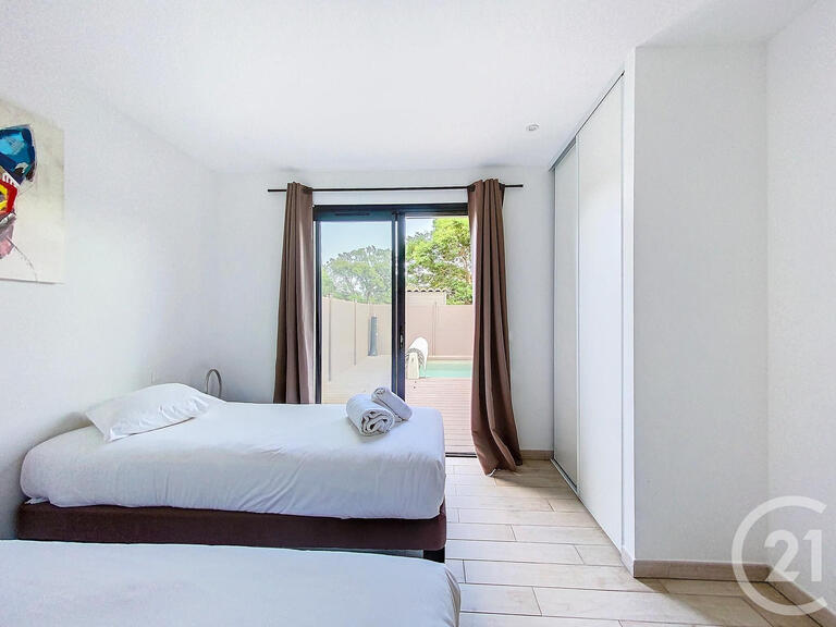 Maison Lecci - 3 chambres - 1m²