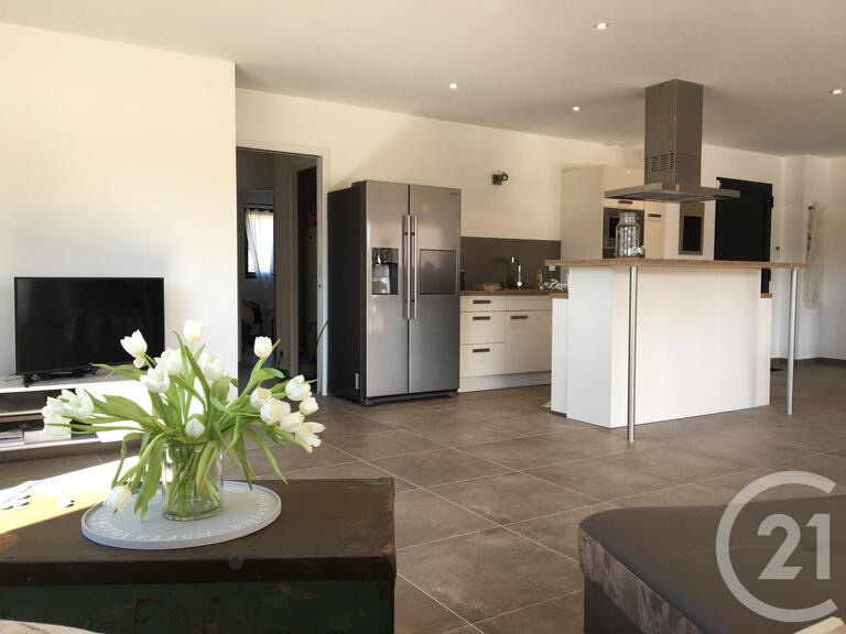 Maison Lecci - 4 chambres - 38m²