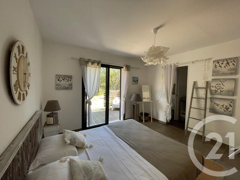 Maison Lecci - 4 chambres - 38m²