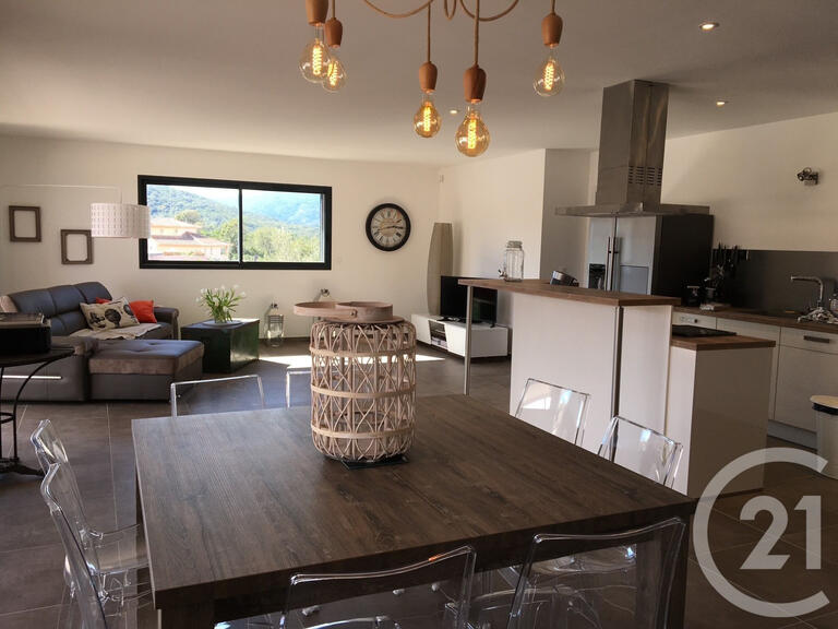 Maison Lecci - 4 chambres - 38m²