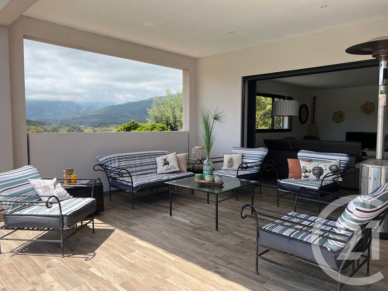 Maison Lecci - 4 chambres - 38m²