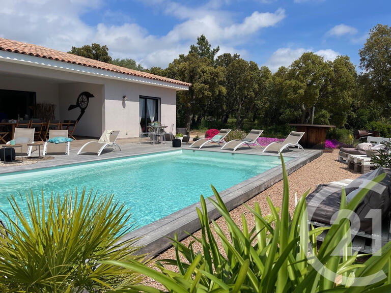 Maison Lecci - 4 chambres - 38m²