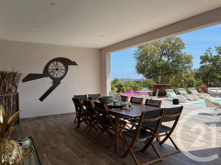Maison Lecci - 4 chambres - 38m²