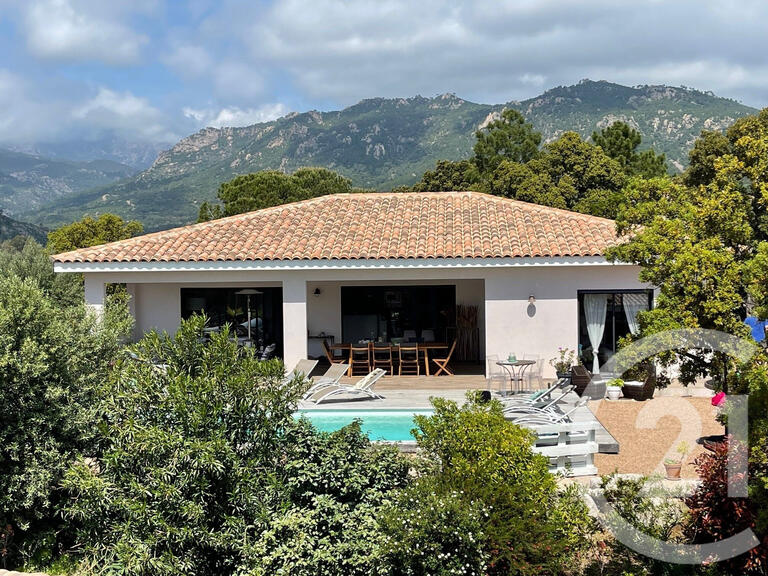 Maison Lecci - 4 chambres - 38m²