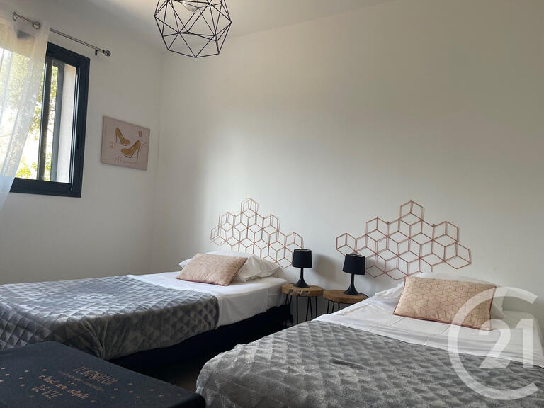 Maison Lecci - 4 chambres - 38m²