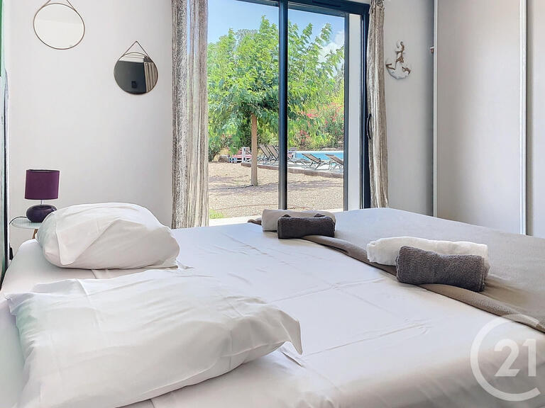 House Lecci - 4 bedrooms - 38m²