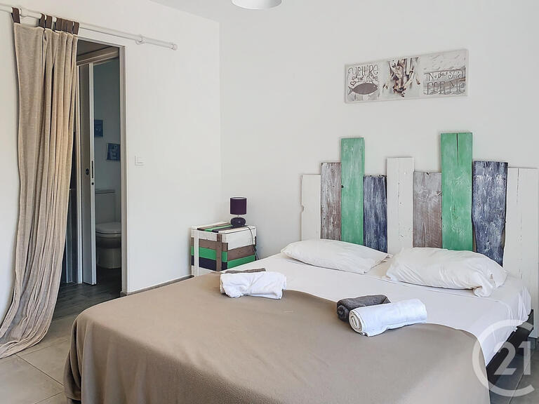 House Lecci - 4 bedrooms - 38m²