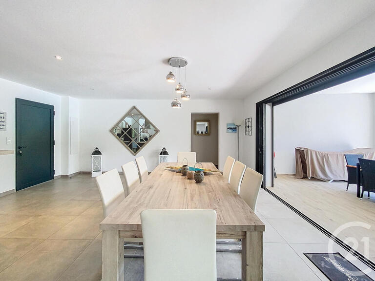 House Lecci - 4 bedrooms - 38m²