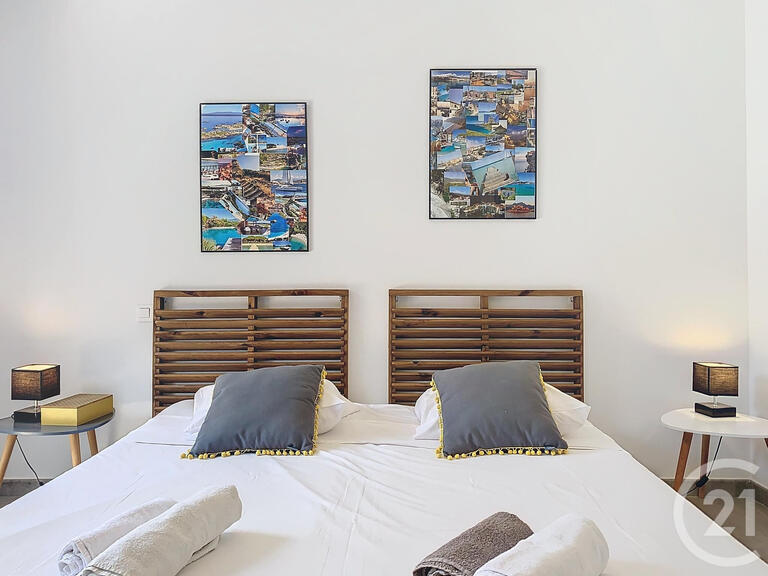 House Lecci - 4 bedrooms - 38m²