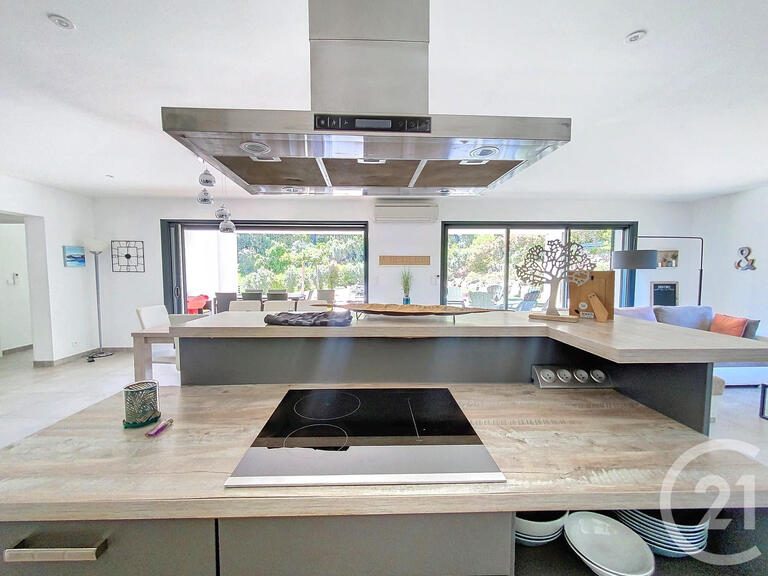 House Lecci - 4 bedrooms - 38m²