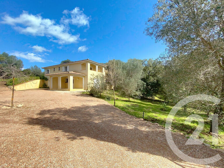 House Lecci - 5 bedrooms - 1m²
