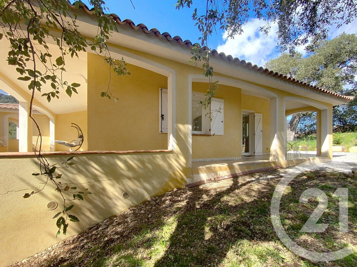 Maison Lecci
