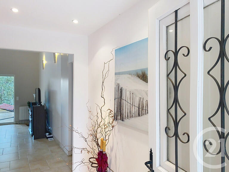 House Lecci - 5 bedrooms - 1m²