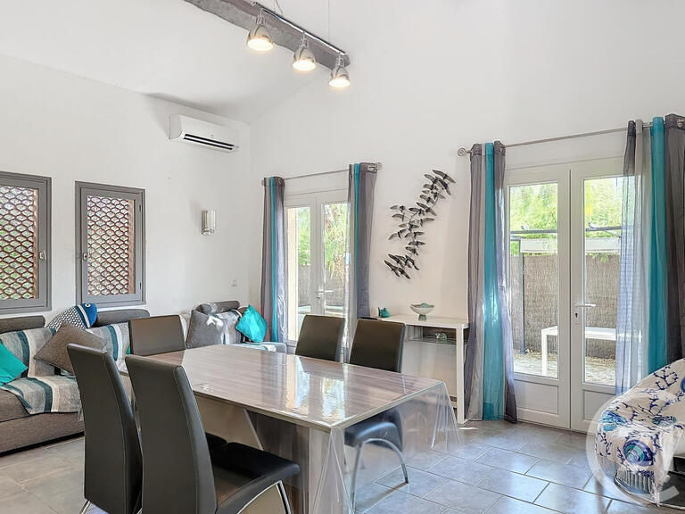 Maison Lecci - 5 chambres - 14m²