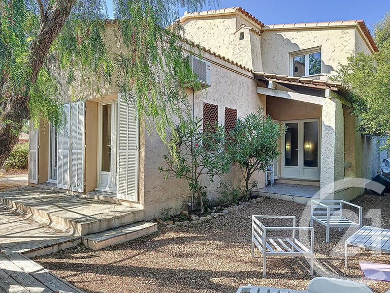 Maison Lecci - 5 chambres - 14m²