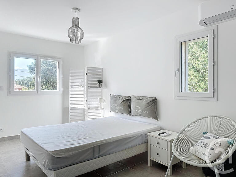 Maison Lecci - 5 chambres - 14m²