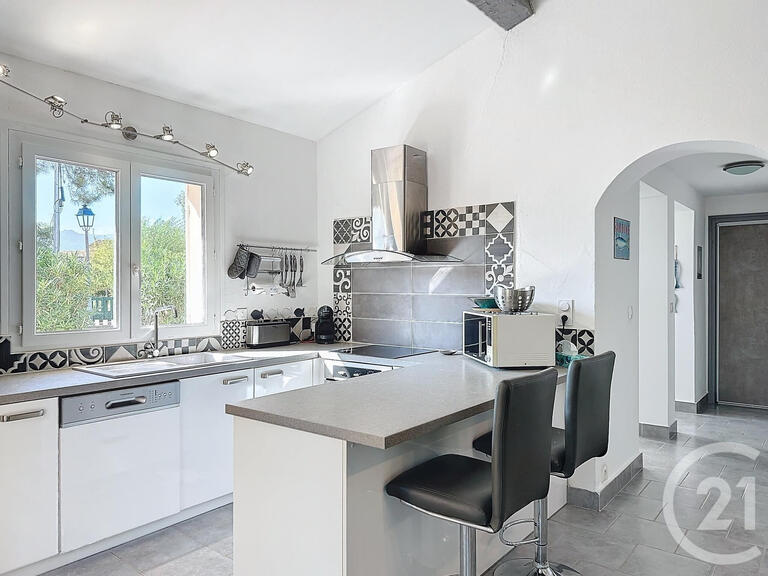 Maison Lecci - 5 chambres - 14m²