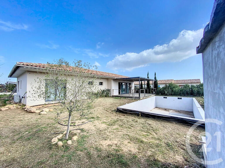 House Lecci - 3 bedrooms - 7m²