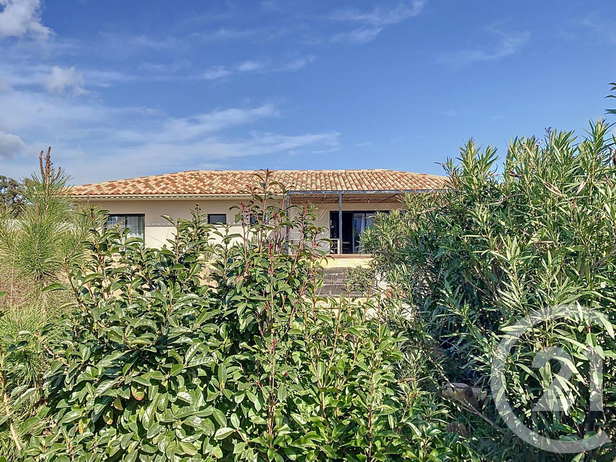 Maison Lecci