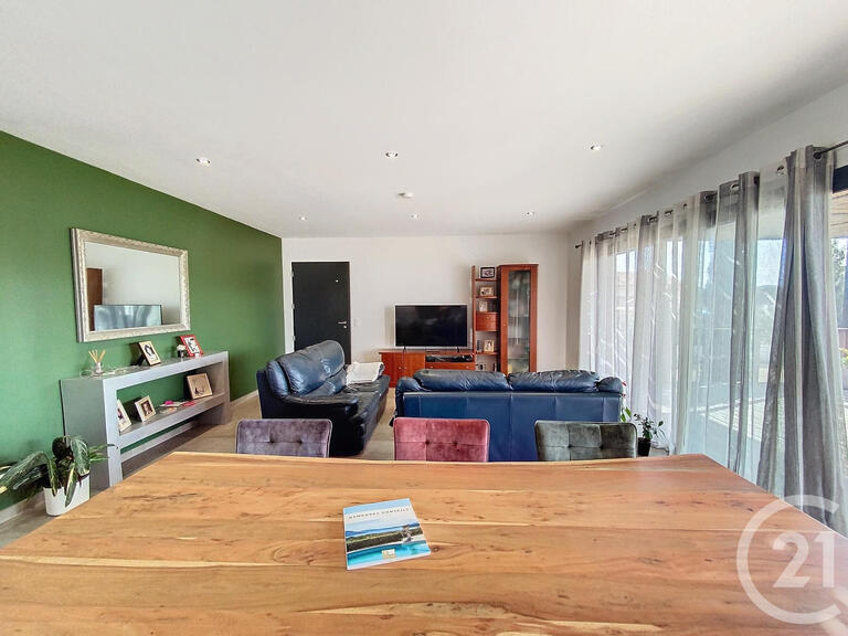 House Lecci - 3 bedrooms - 7m²