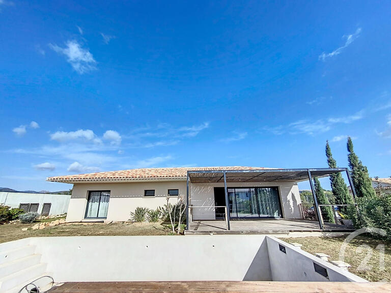 House Lecci - 3 bedrooms - 7m²