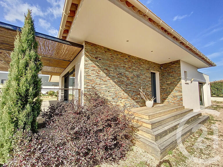 House Lecci - 3 bedrooms - 7m²